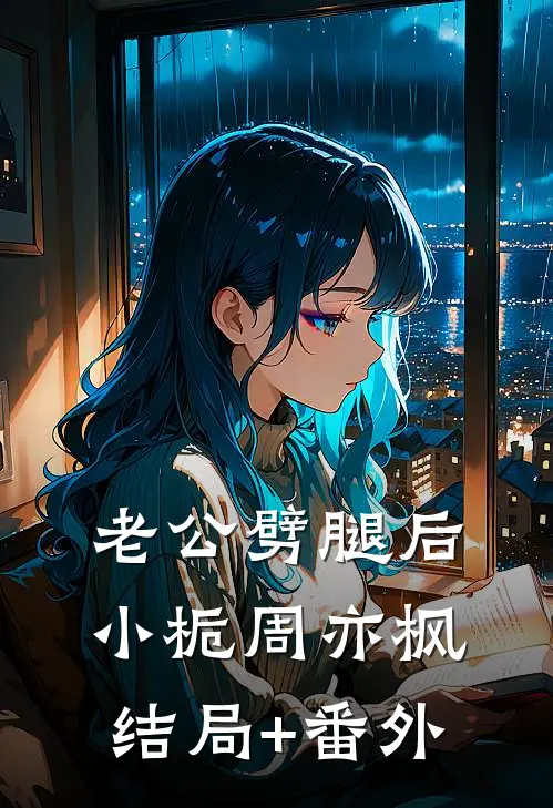 老公劈腿后小栀周亦枫结局+番外