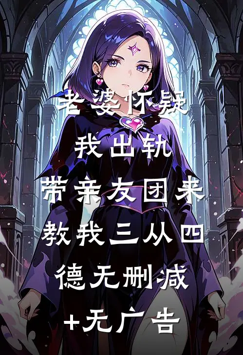 老婆怀疑我出轨，带亲友团来教我三从四德无删减+无广告