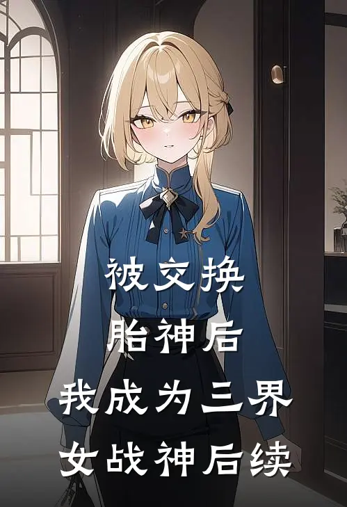 被交换胎神后,我成为三界女战神后续