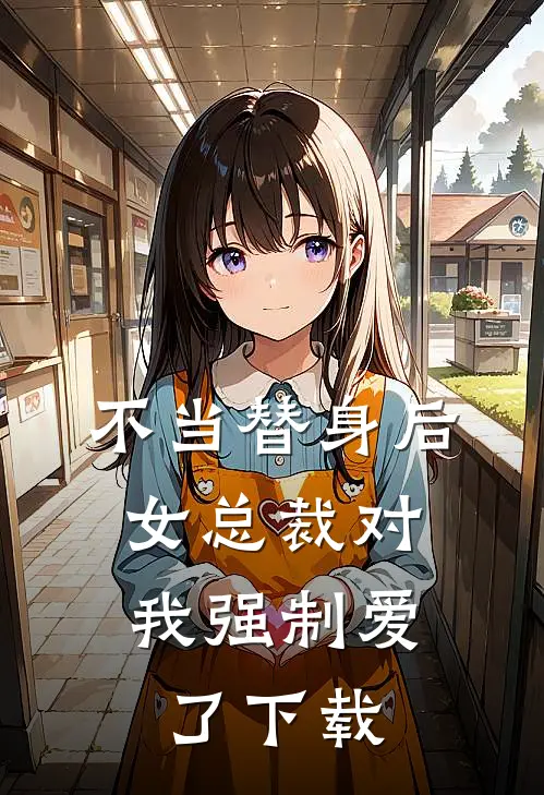 不当替身后，女总裁对我强制爱了下载
