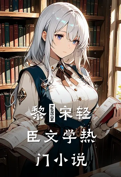 黎嫚宋轻臣文学热门小说