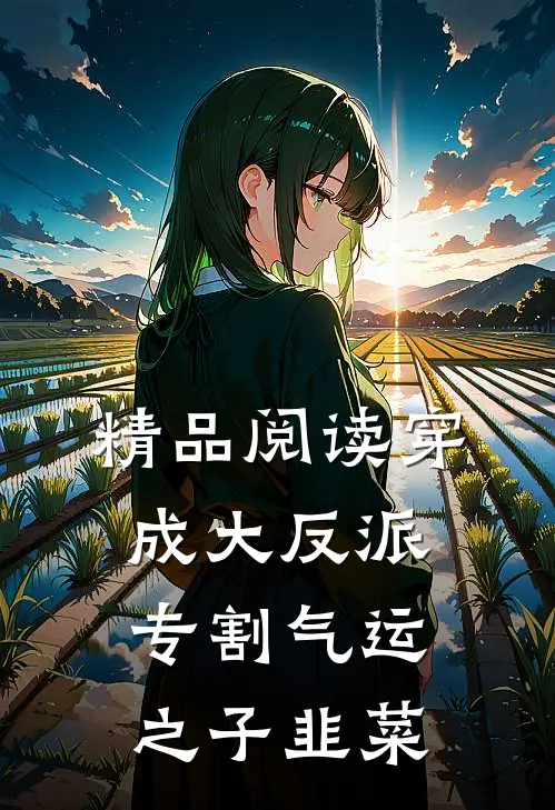精品阅读穿成大反派：专割气运之子韭菜
