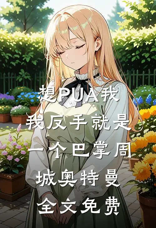 想PUA我，我反手就是一个巴掌周城奥特曼全文免费