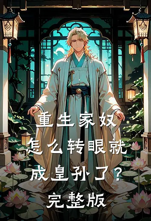 重生家奴，怎么转眼就成皇孙了？完整版