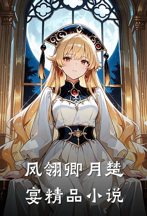 凤翎卿月楚宴精品小说