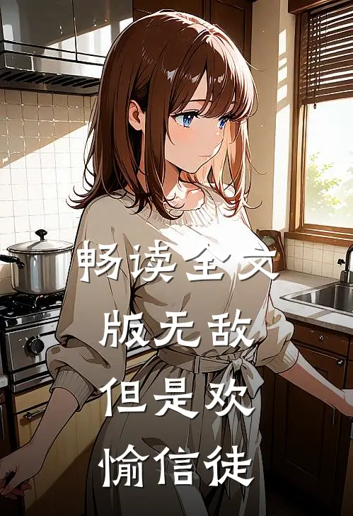 畅读全文版无敌,但是欢愉信徒的