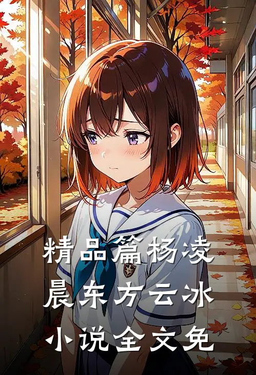 精品篇杨凌晨东方云冰小说全文免