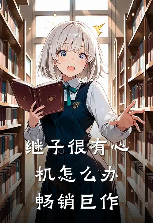 继子很有心机怎么办畅销巨作