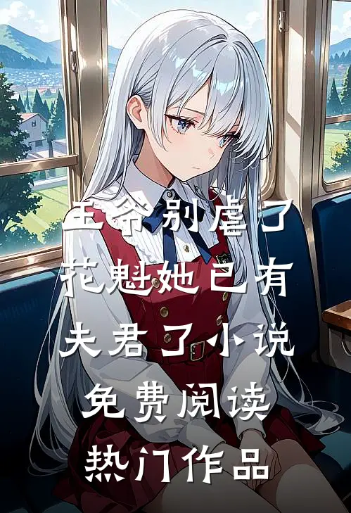 王爷别虐了,花魁她已有夫君了小说免费阅读热门作品