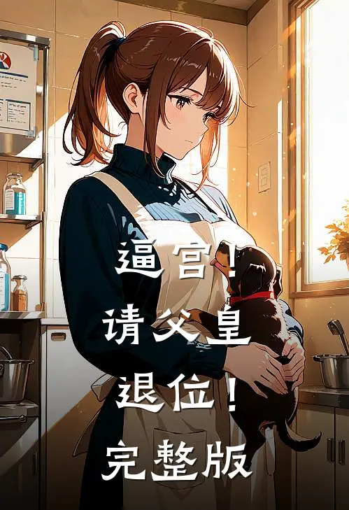 逼宫！请父皇退位！完整版