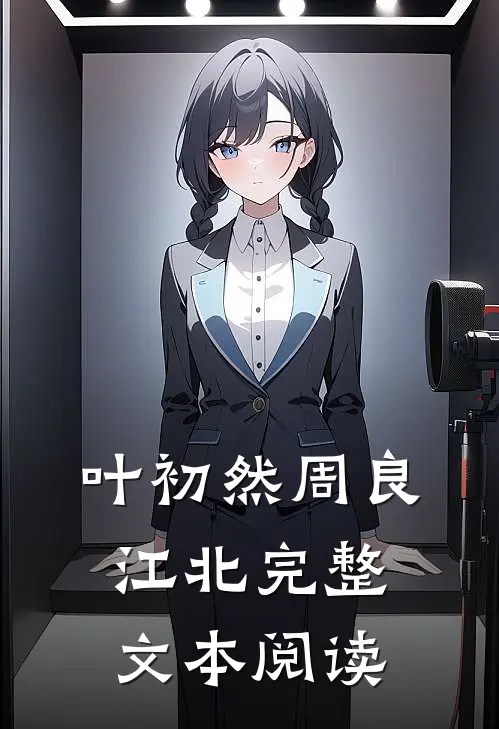 叶初然周良江北完整文本阅读