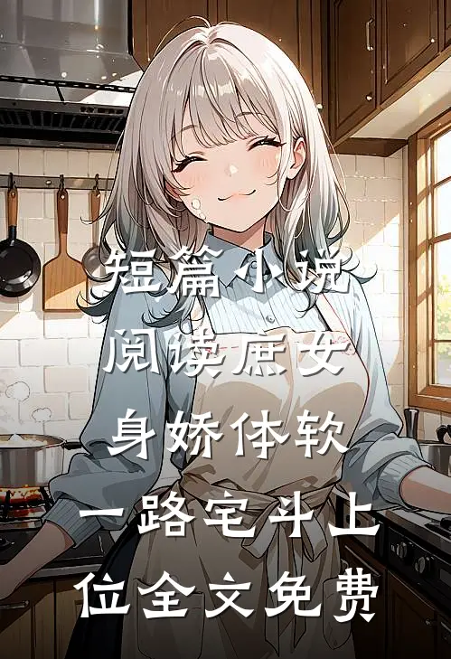 短篇小说阅读庶女身娇体软,一路宅斗上位全文免费