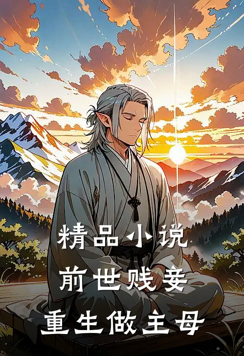 精品小说前世贱妾，重生做主母