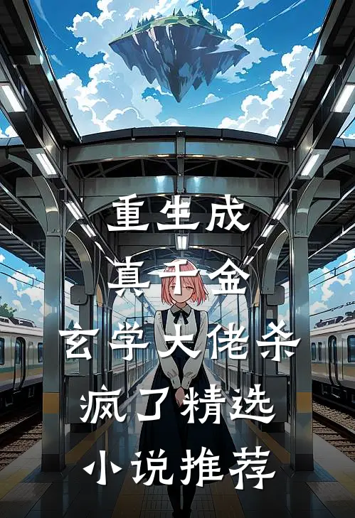 重生成真千金,玄学大佬杀疯了精选推荐免费阅读
