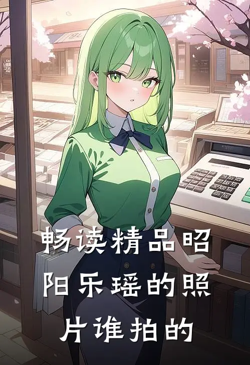 畅读精品昭阳乐瑶的照片谁拍的