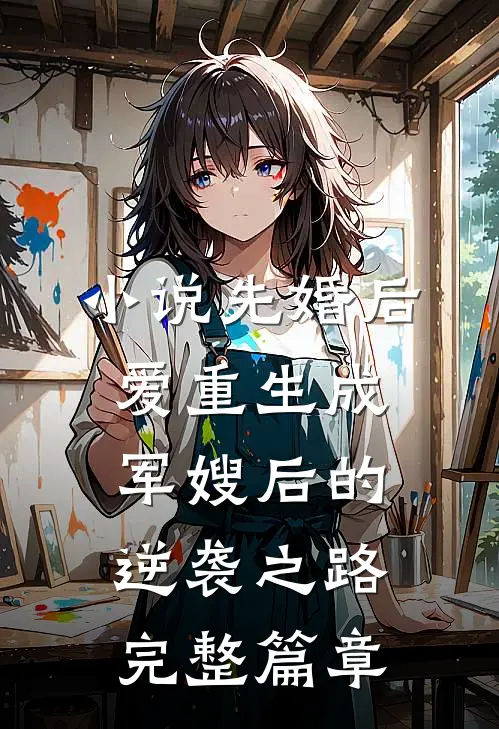 小说先婚后爱重生成军嫂后的逆袭之路完整篇章
