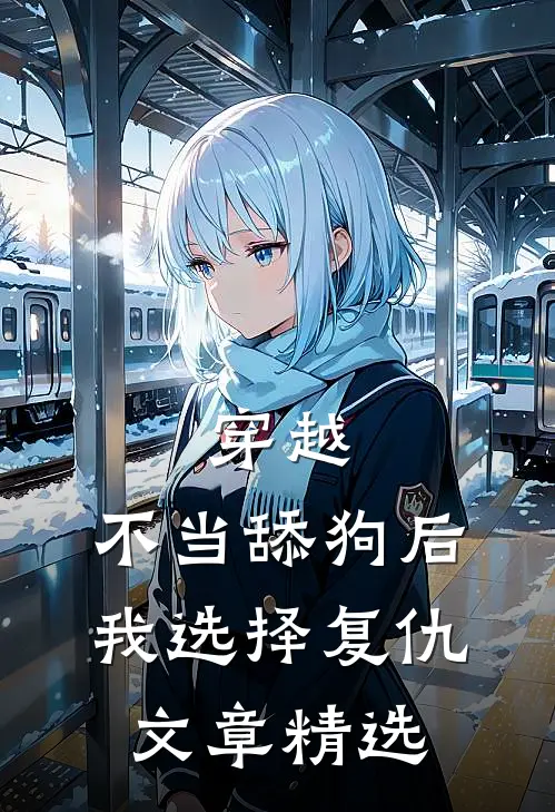 穿越：不当舔狗后，我选择复仇文章精选