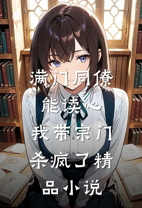 满门同僚能读心，我带宗门杀疯了精品小说