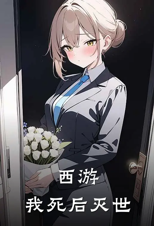 西游我死后灭世免费阅读
