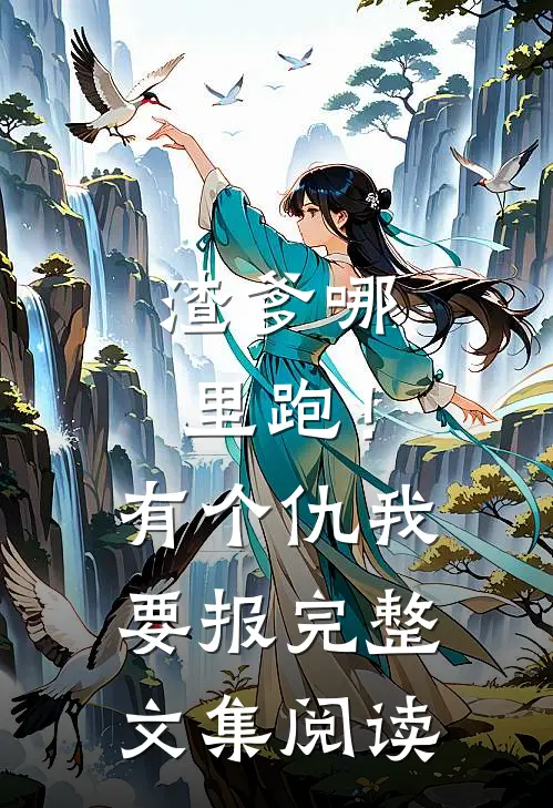 渣爹哪里跑！有个仇我要报完整文集阅读