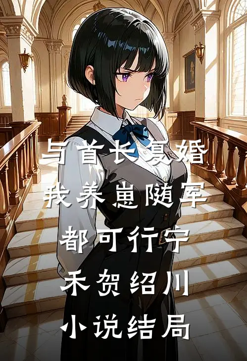 与首长复婚，我养崽随军都可行宁禾贺绍川小说结局