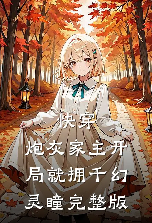 快穿：炮灰家主开局就拥千幻灵瞳完整版