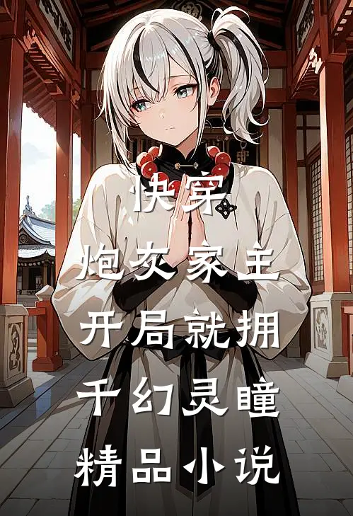 快穿：炮灰家主开局就拥千幻灵瞳精品小说