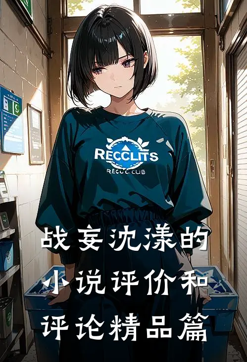 战妄沈漾的小说评价和评论精品篇