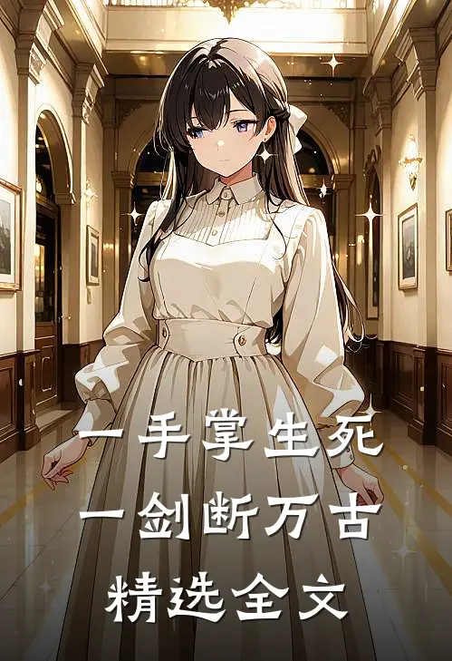 一手掌生死，一剑断万古精选全文