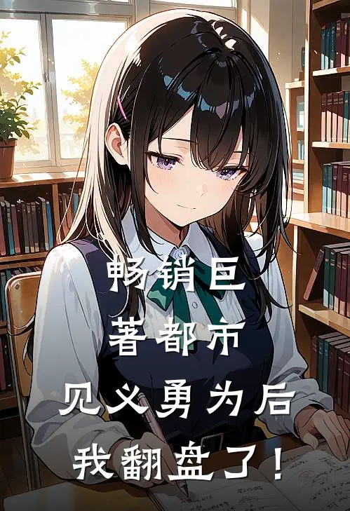 畅销巨著都市：见义勇为后，我翻盘了！