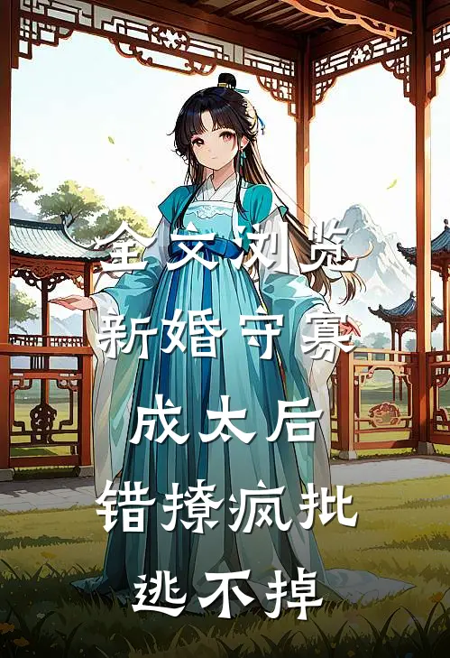 全文浏览新婚守寡成太后，错撩疯批逃不掉