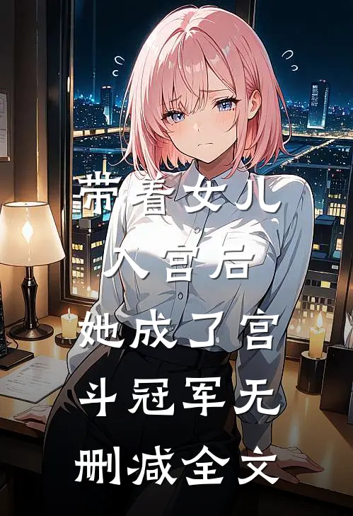 带着女儿入宫后，她成了宫斗冠军无删减全文