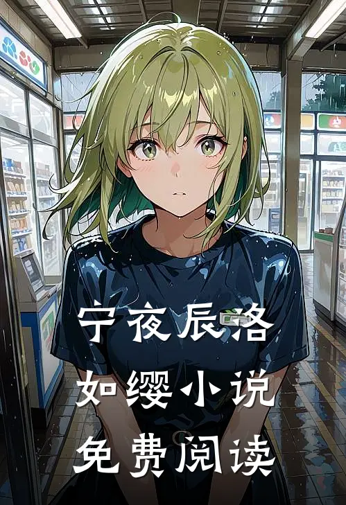 宁夜辰洛如缨小说免费阅读
