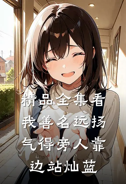 精品全集看我善名远扬,气得旁人靠边站灿蓝