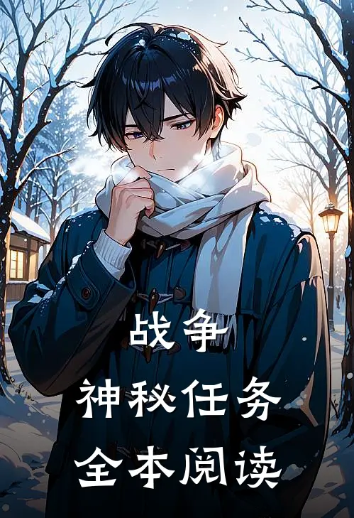 战争：神秘任务全本阅读