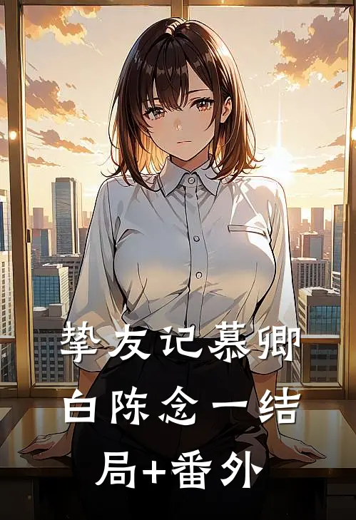 挚友记慕卿白陈念一结局+番外