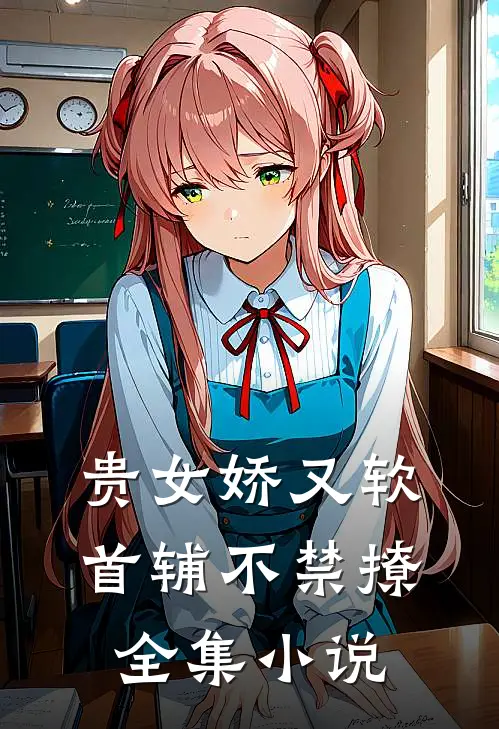 贵女娇又软，首辅不禁撩全集小说