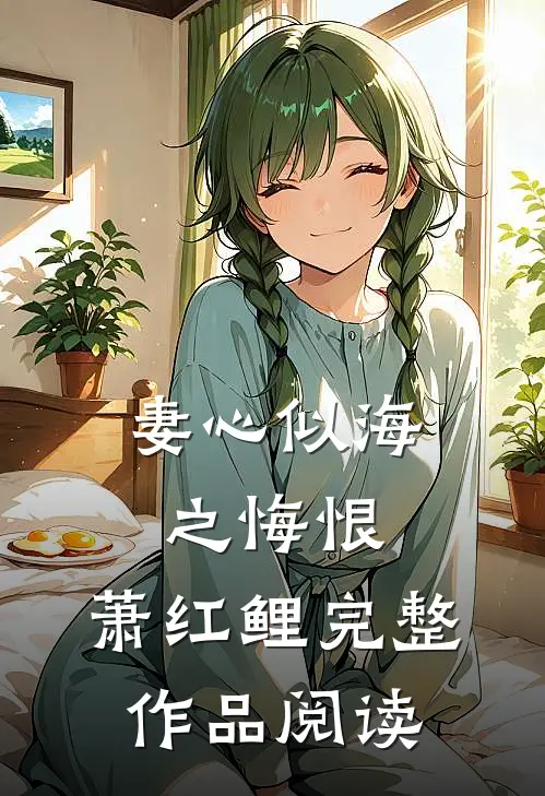 妻心似海之悔恨,萧红鲤完整作品阅读