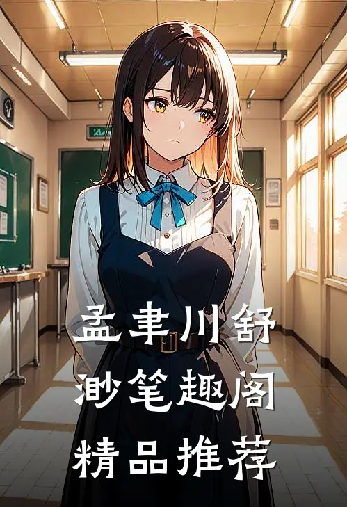 孟聿川舒渺笔趣阁精品推荐