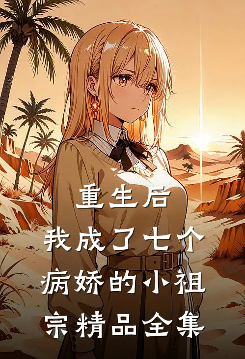 重生后，我成了七个病娇的小祖宗精品全集