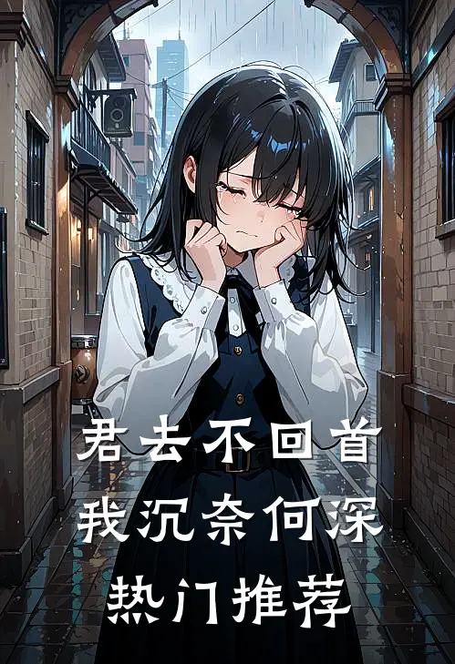 君去不回首，我沉奈何深热门推荐