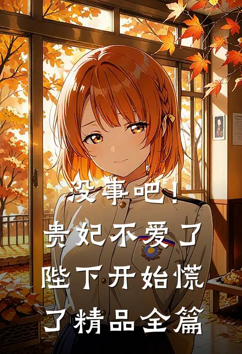 没事吧！贵妃不爱了，陛下开始慌了精品全篇