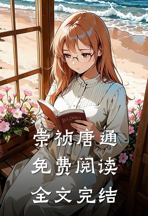 崇祯唐通免费阅读全文完结