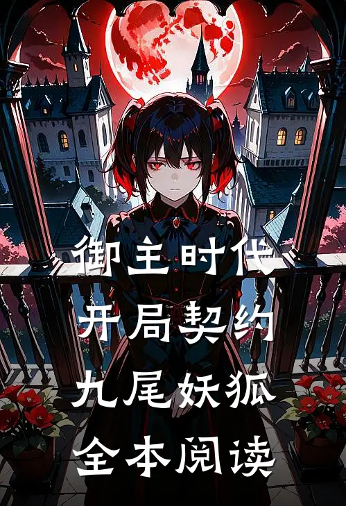 御主时代：开局契约九尾妖狐全本阅读