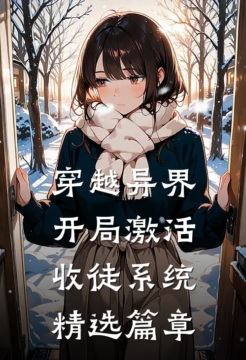 穿越异界，开局激活收徒系统精选篇章