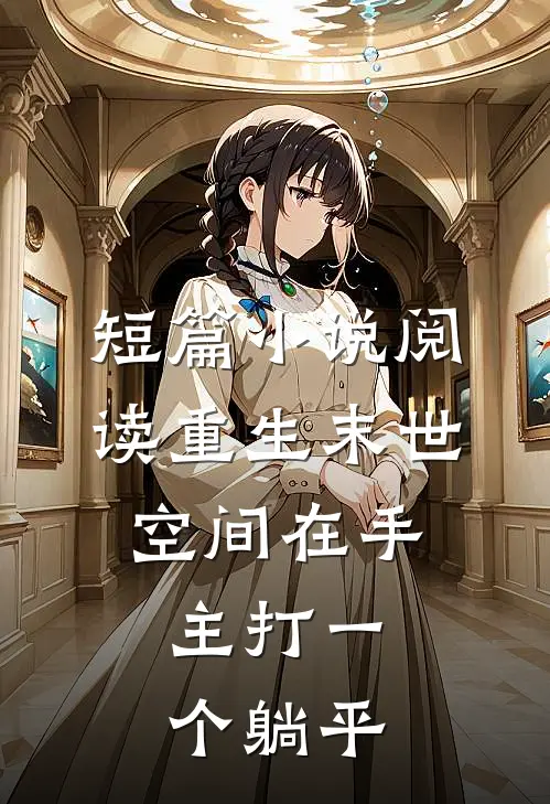 短篇小说阅读重生末世：空间在手，主打一个躺平