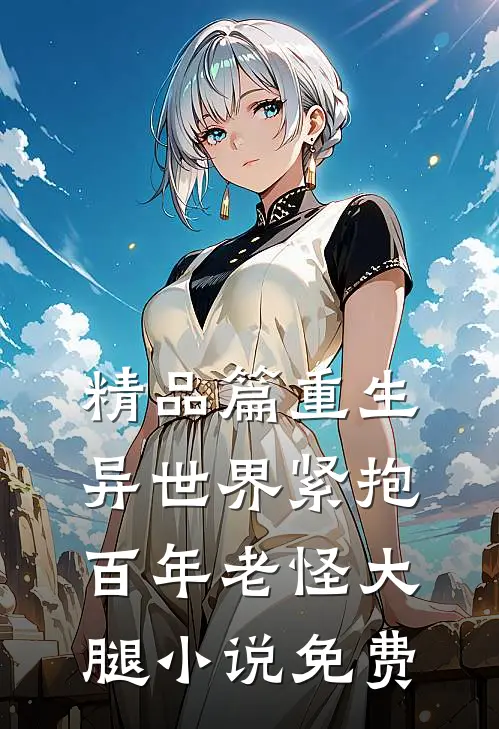 精品篇重生异世界紧抱百年老怪大腿小说免费