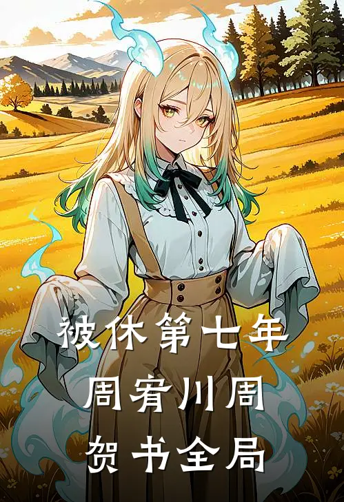 被休第七年周宥川周贺书全局