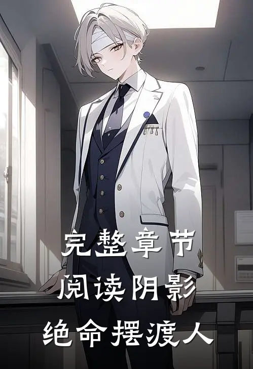 完整章节阅读阴影绝命摆渡人