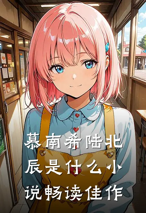 慕南希陆北辰是什么小说畅读佳作
